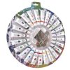 Akril festékek 12ml - 24 db-os  készlet