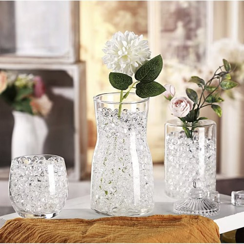 Öntözőgolyók - 10000 db. Dekoráció, illatosítás