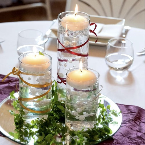 Öntözőgolyók - 10000 db. Dekoráció, illatosítás