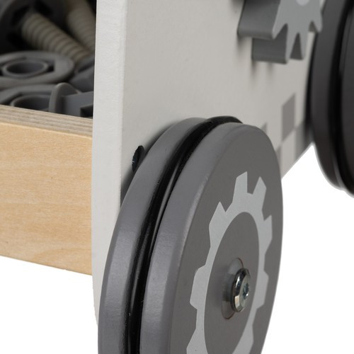 Faműhely 3 az 1-ben