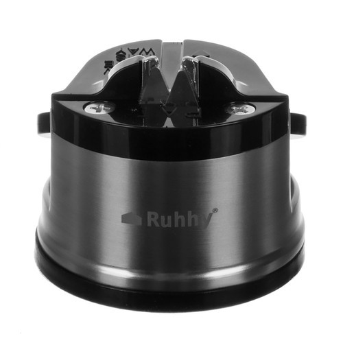 Professzionális kézi élező konyhai késekhez és ollókhoz