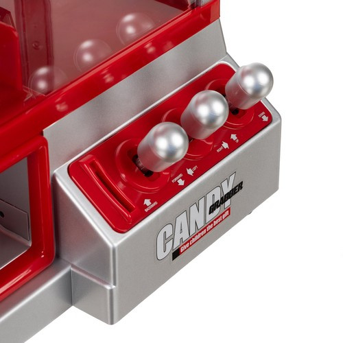 Candy Fishing arcade játék