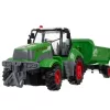 Távirányítós traktor - traktor