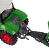 Távirányítós traktor - traktor