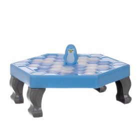 Pingvin on Ice Árkádjáték