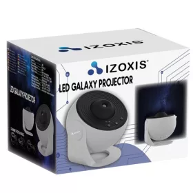 LED Star projektor