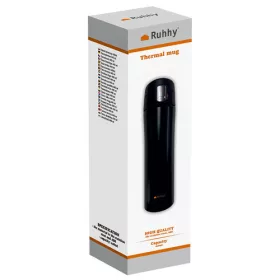 Termosz bögre 440ml Ruhhy 25114