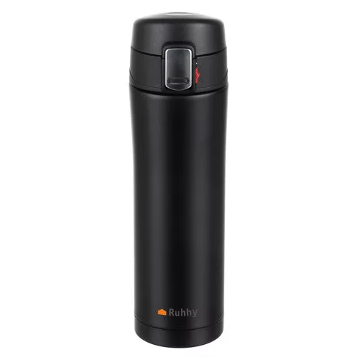 Termosz bögre 440ml Ruhhy 25114