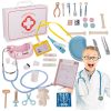 Kruzzel kis doktor szett 25115