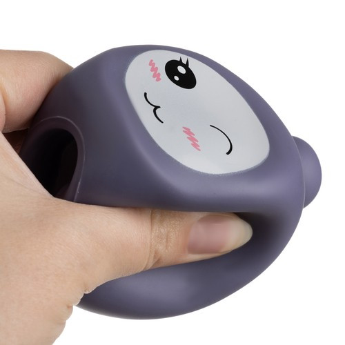 Lágy szenzoros blokkok - 8 db.