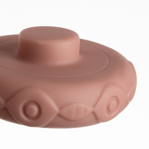 Lágy szenzoros blokkok - 8 db.