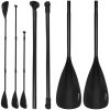 4 részes állítható evezőlapát 229cm 2in1 SUP, kajak