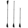 4 részes állítható evezőlapát 229cm 2in1 SUP, kajak