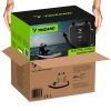 Elektromos Pumpa SUP Deszkához, Kajakhoz és Pontonhoz - 12V, 350 l/perc, 20 PSI