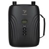 Elektromos Pumpa SUP Deszkához, Kajakhoz és Pontonhoz - 12V, 350 l/perc, 20 PSI