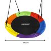 Hinta gólyafészek 100cm Kruzzel 25285