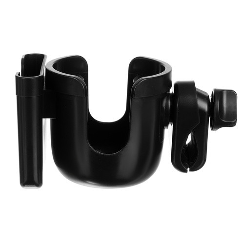 stabil cumisüveg- és telefontartó,  babakocsi fogantyú 25347