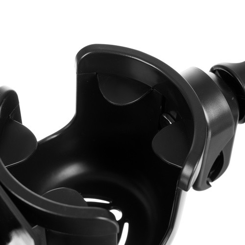 stabil cumisüveg- és telefontartó,  babakocsi fogantyú 25347