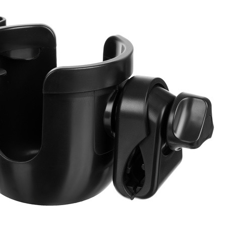 stabil cumisüveg- és telefontartó,  babakocsi fogantyú 25347