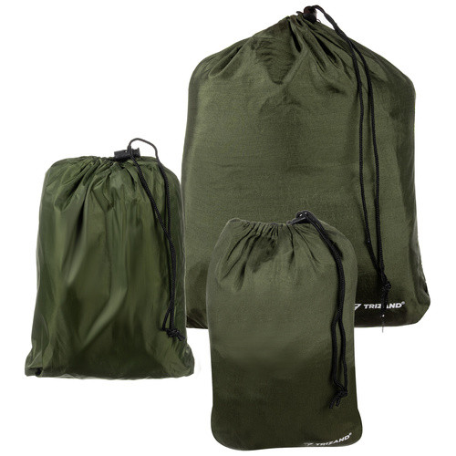 Turista függőágy ponyvával és szúnyoghálóval 260x140 cm