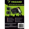 Trizand 25378 Kerékpáros táska telefontokkal