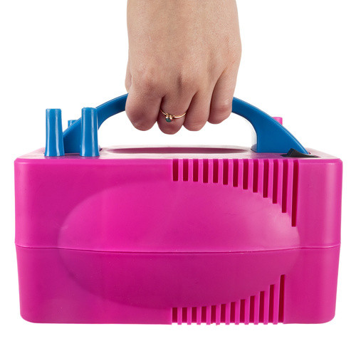 Elektromos lufipumpa Kruzzel 25393