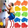 Mászófogók 12 darabos Kruzzel 25394