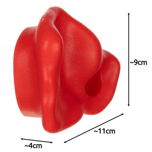 Mászófogók 22 darab Kruzzel 25395