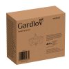Gardlov 3 karú forgó öntözőfej
