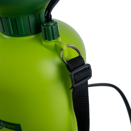 Kézi permetező 8L Gardlov 25430