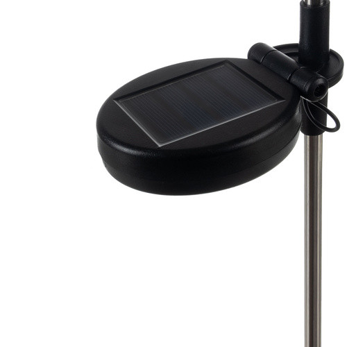 Napelemes kerti lámpa - pitypang Gardlov 25477