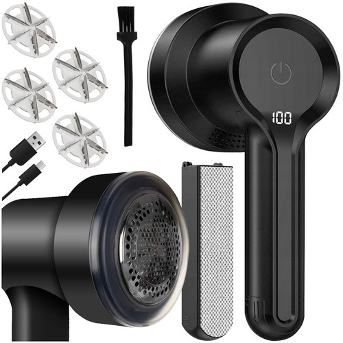 Ruhhy 25559 vezeték nélküli ruhaborotva