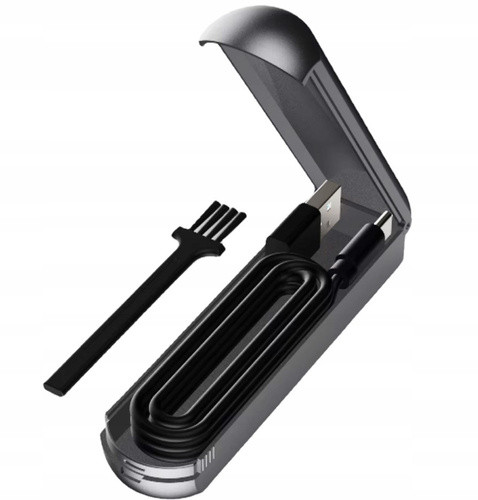 Ruhhy 25559 vezeték nélküli ruhaborotva