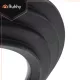 3 az 1-ben szilikon lábosfedő 18/20/22cm Ruhhy 25563