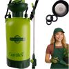 Gardlov 25581 5 literes nyomású permetező