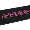 Spidoo roller összecsukhatő rózsaszín Kruzzel 25628