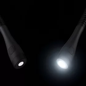 Izoxis 25675 LED nyakba akasztható olvasólámpa