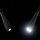 Izoxis 25675 LED nyakba akasztható olvasólámpa
