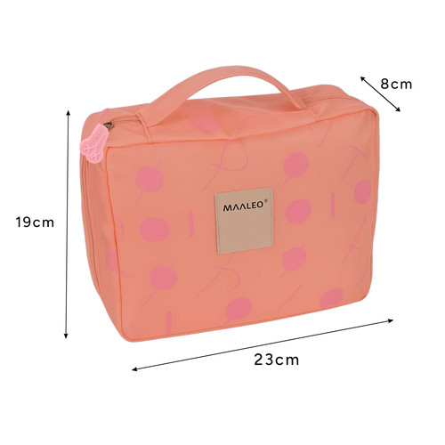 Horgolt készlet 58 darabos. Maaleo 25692