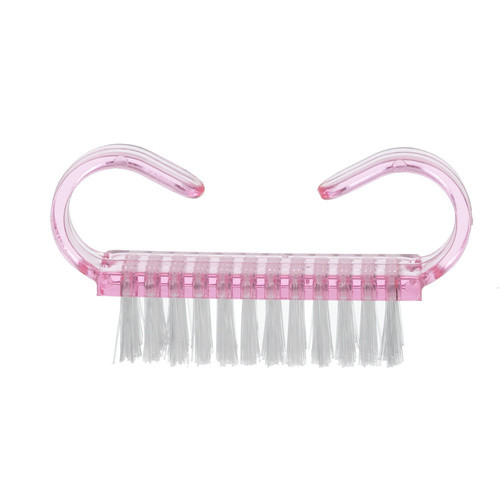 Manikűr ecset - 100 db Soulima 25731