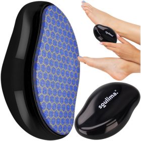 Kristály habkő - lábreszelő 3D Soulima 25745