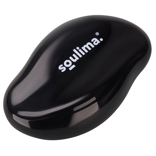 Kristály habkő - lábreszelő 3D Soulima 25745