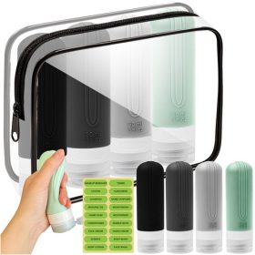 Trizand 25760 utazó kozmetikai táska