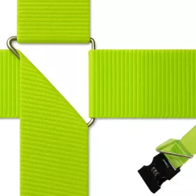 Csomagtartó öv Trizand 25812 bőröndhöz