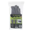 R26073 Érintőképernyős kesztyűk - Szürke Trizand