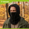 Téli sál - fekete Trizand 26127