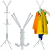 Álló fogas 170cm - fehér Ruhhy 26360