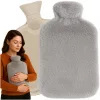 Gumi melegvizes palack kupakban 3,5L Ruhhy 26384