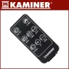 Ignisse Kaminer 26401 lánghatású melegítő