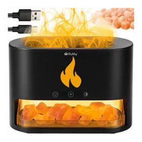 Aroma diffúzor - párásító 250ml Ruhhy 26417